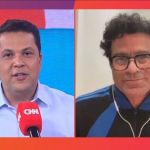 Raí apoia Diniz, mas acha que Ancelotti “faria bem ao futebol brasileiro”