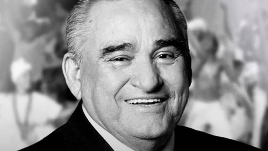 Raimundo Varela era torcedor do Bahia