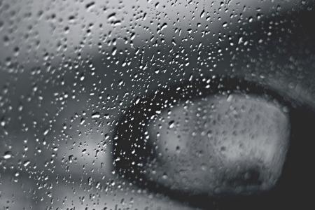Chuva pode atingir 208 cidades do pais