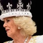Rainha Camilla está de luto com a morte do seu 'primeiro amor'