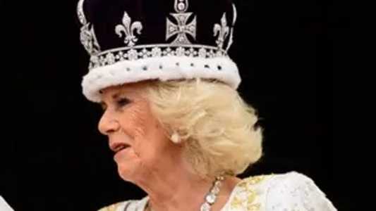 Rainha Camilla perdeu seu 'primeiro amor'