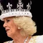 Rainha Camilla está de luto com a morte do seu 'primeiro amor'