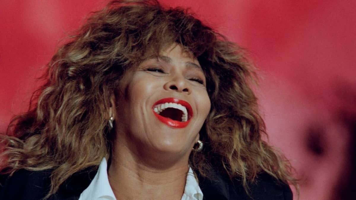 Tina Turner: saiba o valor da herança deixada pela rainha do ‘Rock 'n Roll’