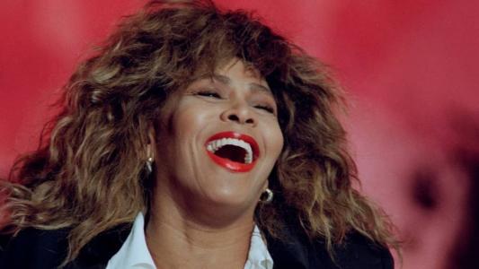 Rainha do ‘Rock 'n Roll’ morreu aos 83 anos nessa quarta