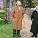 Mensagem de Rei Charles III marca um ano da morte de Rainha Elizabeth II