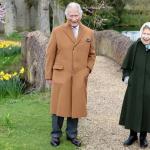 Mensagem de Rei Charles III marca um ano da morte de Rainha Elizabeth II