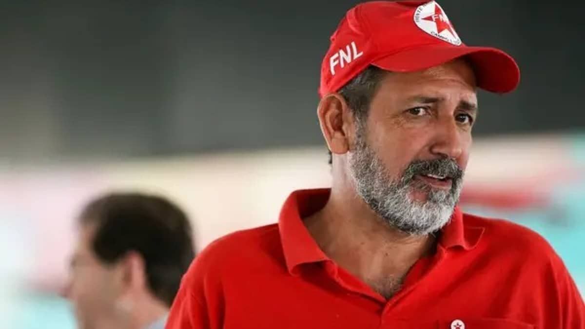'As questões envolvendo a minha saída do MST, vou levar para o cemitério', diz Rainha em CPI  