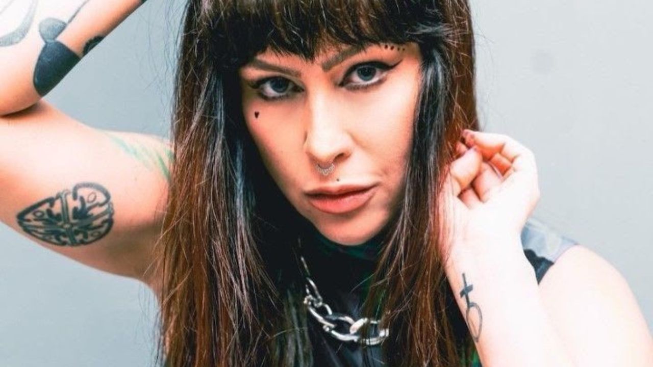 Rainhas do rock: as 10 maiores roqueiras da história do Brasil