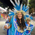 Carnaval de BH: Raio de Sol homenageia Ed Ribeiro