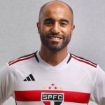 Raio-X: veja números e conquistas de Lucas pelo São Paulo