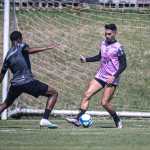 Contra o Mirassol, Ceará tenta primeira vitória na Série B sem principal jogador