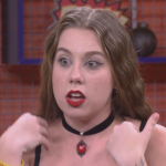 Fora do BBB 25, Edy e Raíssa reagem ao descobrir favoritismo de Diego Hypolito