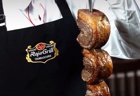 Churrascaria Raja Grill fecha as portas após 34 anos de tradição em BH