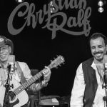 Ralf faz primeiro show após morte de Chrystian: 'Momento mais doloroso'