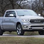 Ram 1500 terá versão mais barata no Brasil, diz site