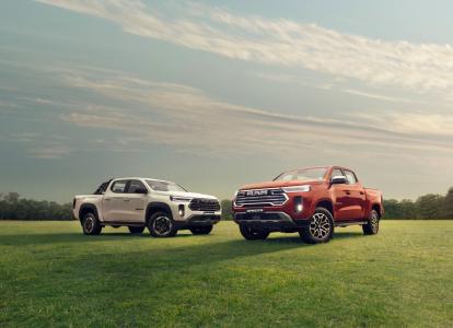 Ram Dakota