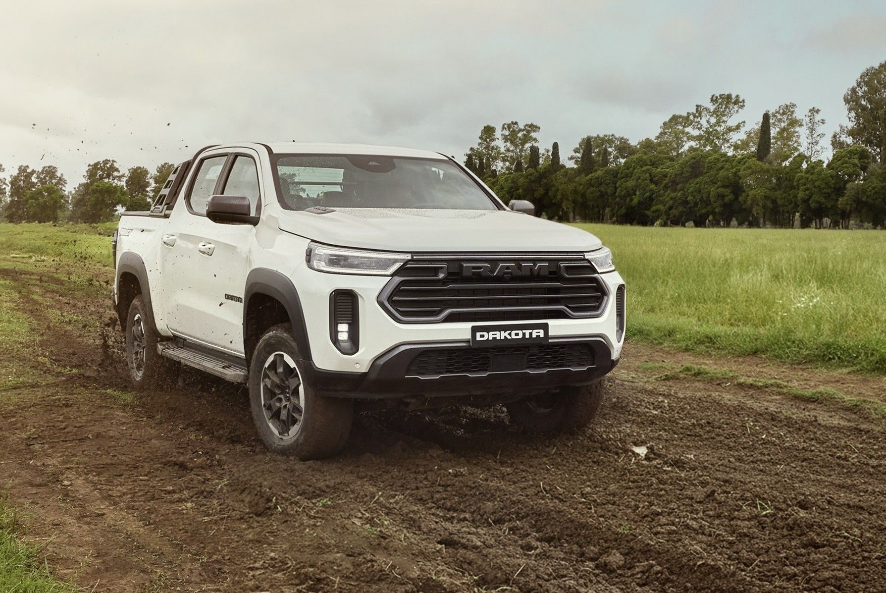 Ram Dakota: nova picape média tem preços e versão básica revelados, diz site