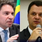 Alexandre Ramagem e Anderson Torres são demitidos da PF