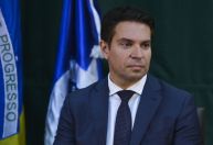 Alexandre Ramagem é solto nos EUA após ser detido pelo ICE