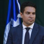 Alexandre Ramagem é solto nos EUA após ser detido pelo ICE