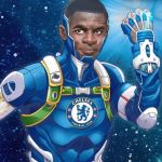 Ex-Cruzeiro será 'herói' em game sucessor do Fifa