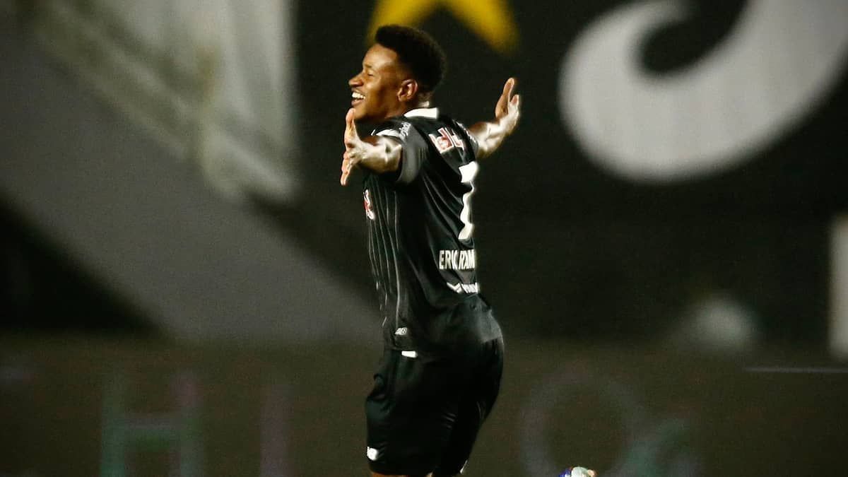 Santos 1 x 3 Bragantino: veja os melhores momentos do jogo pelo Brasileiro