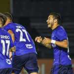 Jogador do Cruzeiro faz acordo com Corinthians por dívida trabalhista