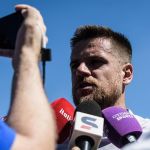 Cruzeiro x Santos conta com reencontro de atletas com Odair; Ramiro comenta