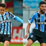 Cruzeiro aposta em dupla ex-Grêmio para segurar adversário na Copa do Brasil