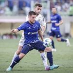 Preterido por Pezzolano, Ramiro ganha protagonismo no Cruzeiro de Pepa