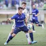 Preterido por Pezzolano, Ramiro ganha protagonismo no Cruzeiro de Pepa