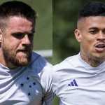 Em 15 dias, Pepa perde dois meio-campistas titulares do Cruzeiro