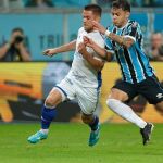 Ramiro projeta 'grandes chances de classificação' do Cruzeiro após empate