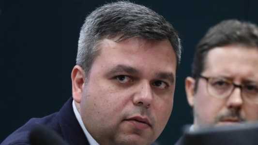 Ramiro Madureira foi ouvido pela CPI das Pirâmides Financeiras