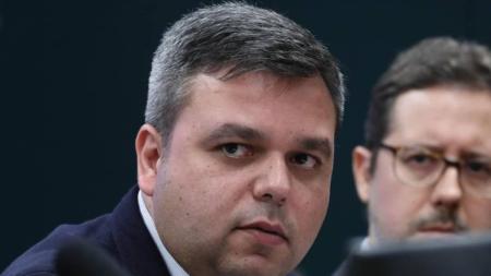 Ramiro Madureira foi ouvido pela CPI das Pirâmides Financeiras