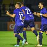 'Muito bom ver o Cruzeiro voltando a ser forte', elogia PVC após goleada