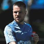 Ramiro, ex-Cruzeiro, é anunciado como reforço de clube da MLS