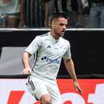 Como os jogadores do Cruzeiro reagiram à goleada do Atlético pelo Brasileiro