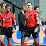 Associação de Árbitros protocola notícia de infração contra América no STJD