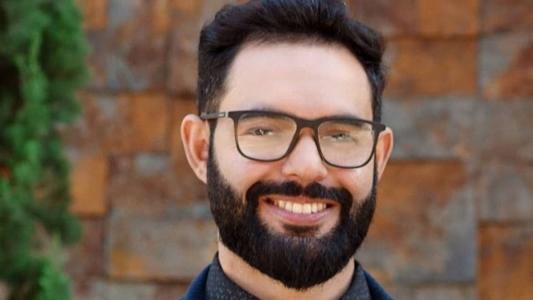 Ramon Andrade teve dificuldades de convencer empresas sobre a aplicação das tecnologias imersivas