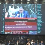PEC que concede terras públicas mineiras a empresas estrangeiras é aprovada em definitivo