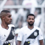 Ponte Preta chega a acordo e garante permanência do volante Ramon Carvalho