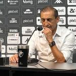 Ramón Díaz volta a elogiar postura do Vasco no Brasileiro: 'Difícil ser rebaixado'
