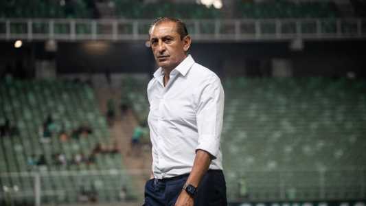 Ramón Díaz confia no Vasco, mesmo após goleada sofrida conta um rival direto