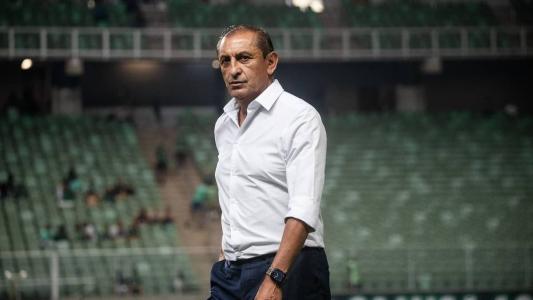 Ramón Díaz confia no Vasco, mesmo após goleada sofrida conta um rival direto