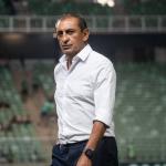 Ramón Díaz precisa manter aproveitamento para salvar Vasco no Brasileiro