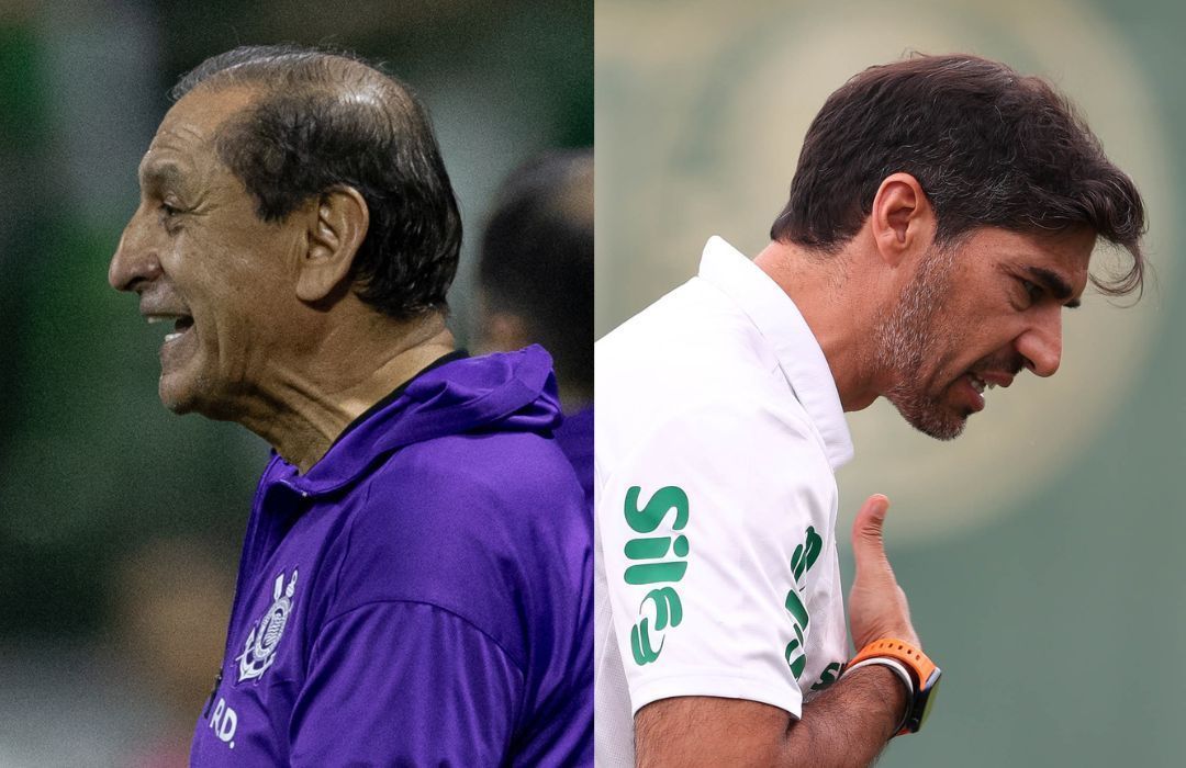 Título paulista coloca paz do Corinthians e reformulação do Palmeiras à prova