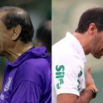 Título paulista coloca paz do Corinthians e reformulação do Palmeiras à prova