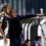 Ramón Díaz reencontra o Athletico, primeiro adversário como técnico do Vasco