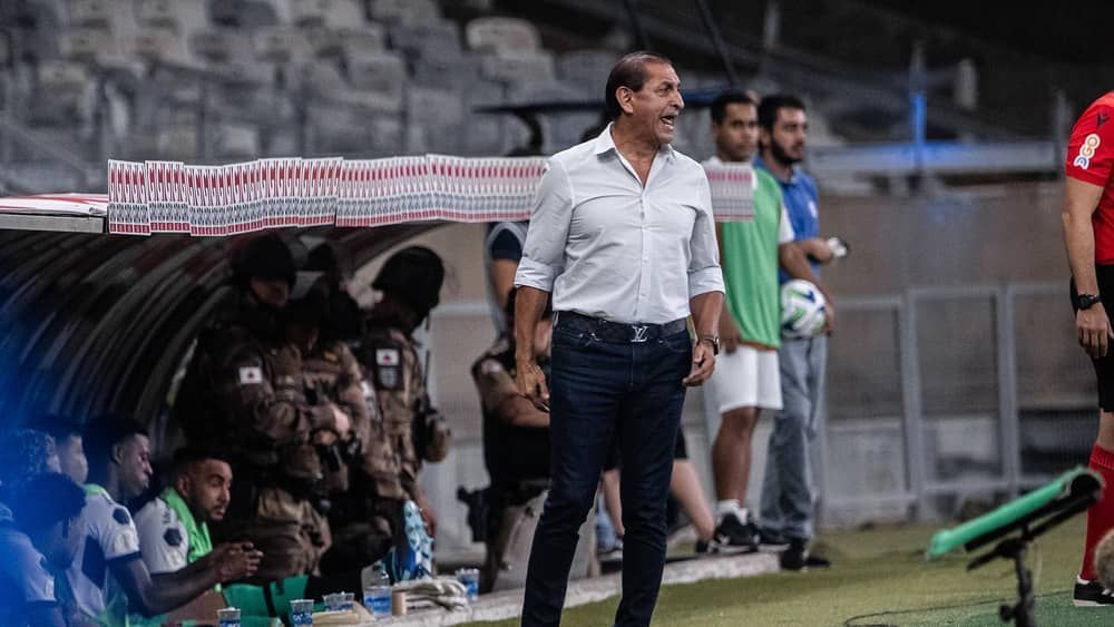 Vasco precisa manter aproveitamento do returno para se manter na Série A
